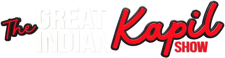 The Great Indian Kapil Show