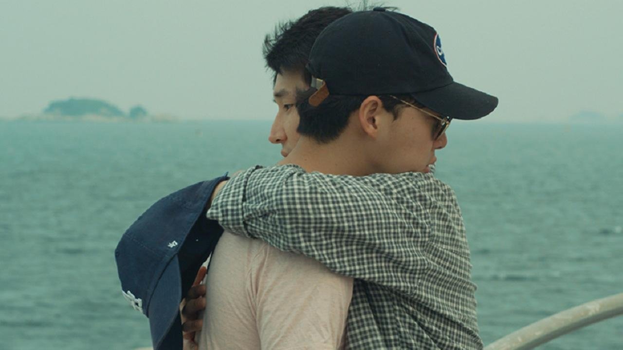 Black Summer (2017)