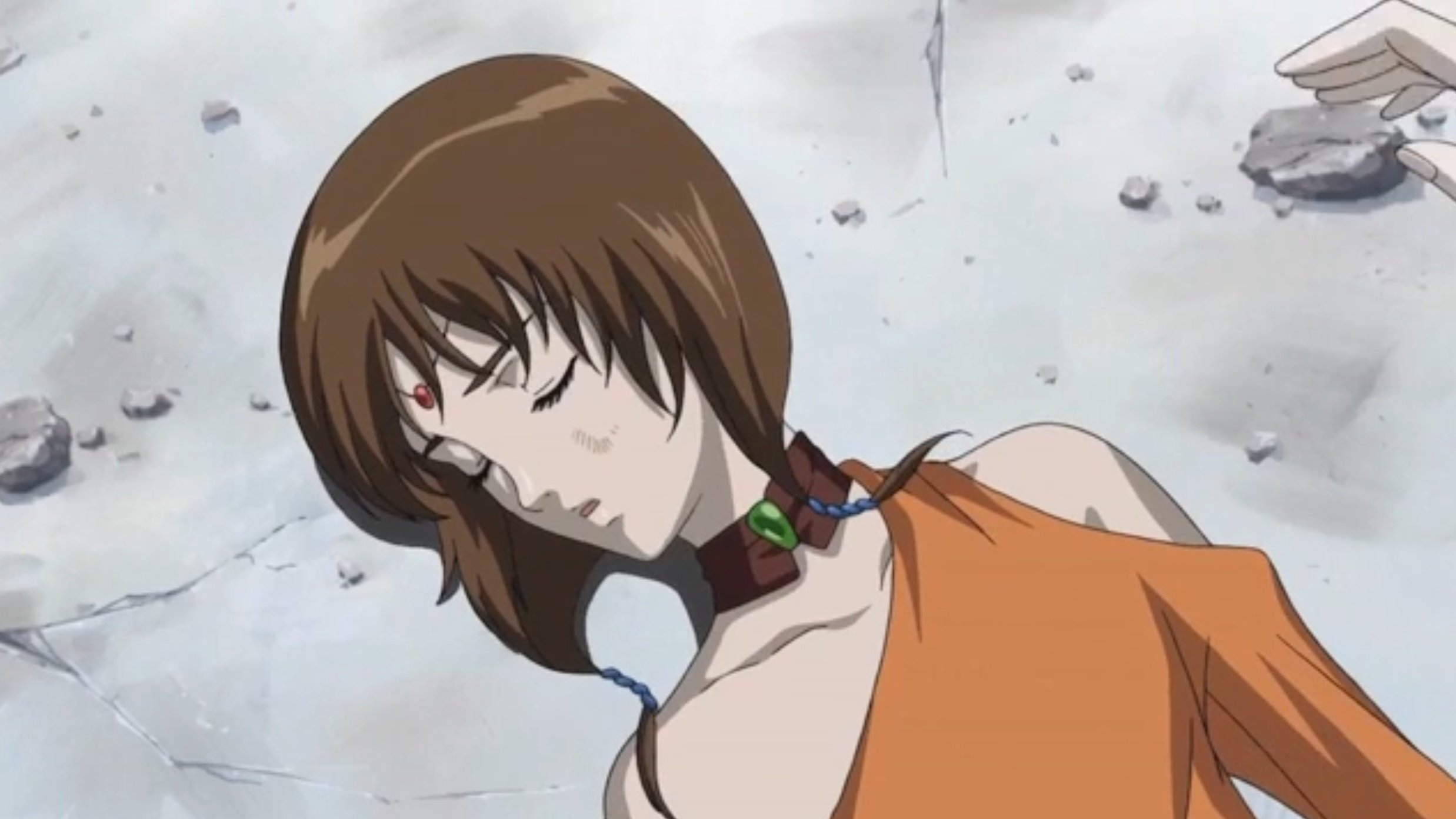 Thumbnail for Kurohagi Season 1 Episode 11