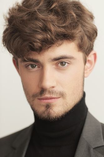 et billede af Jakub Sasak