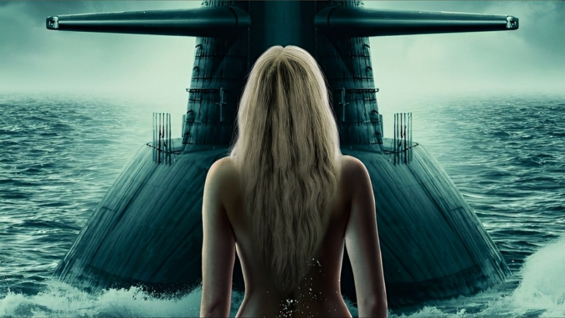 What Lurks Beneath (2024)