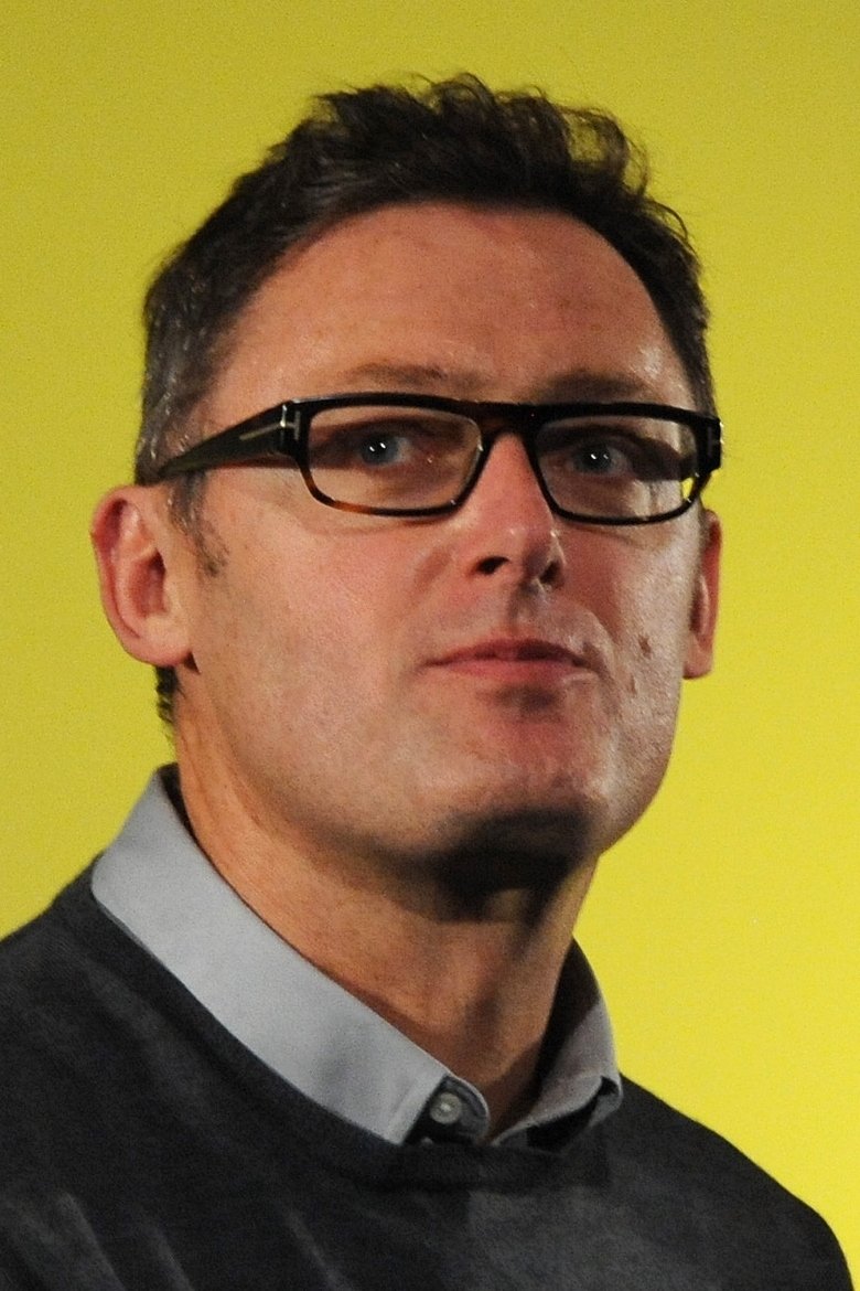 et billede af Jeff Pope