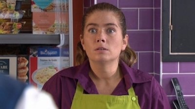 Hollyoaks