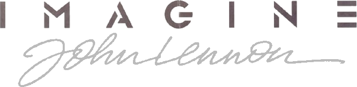 Imagine: John Lennon