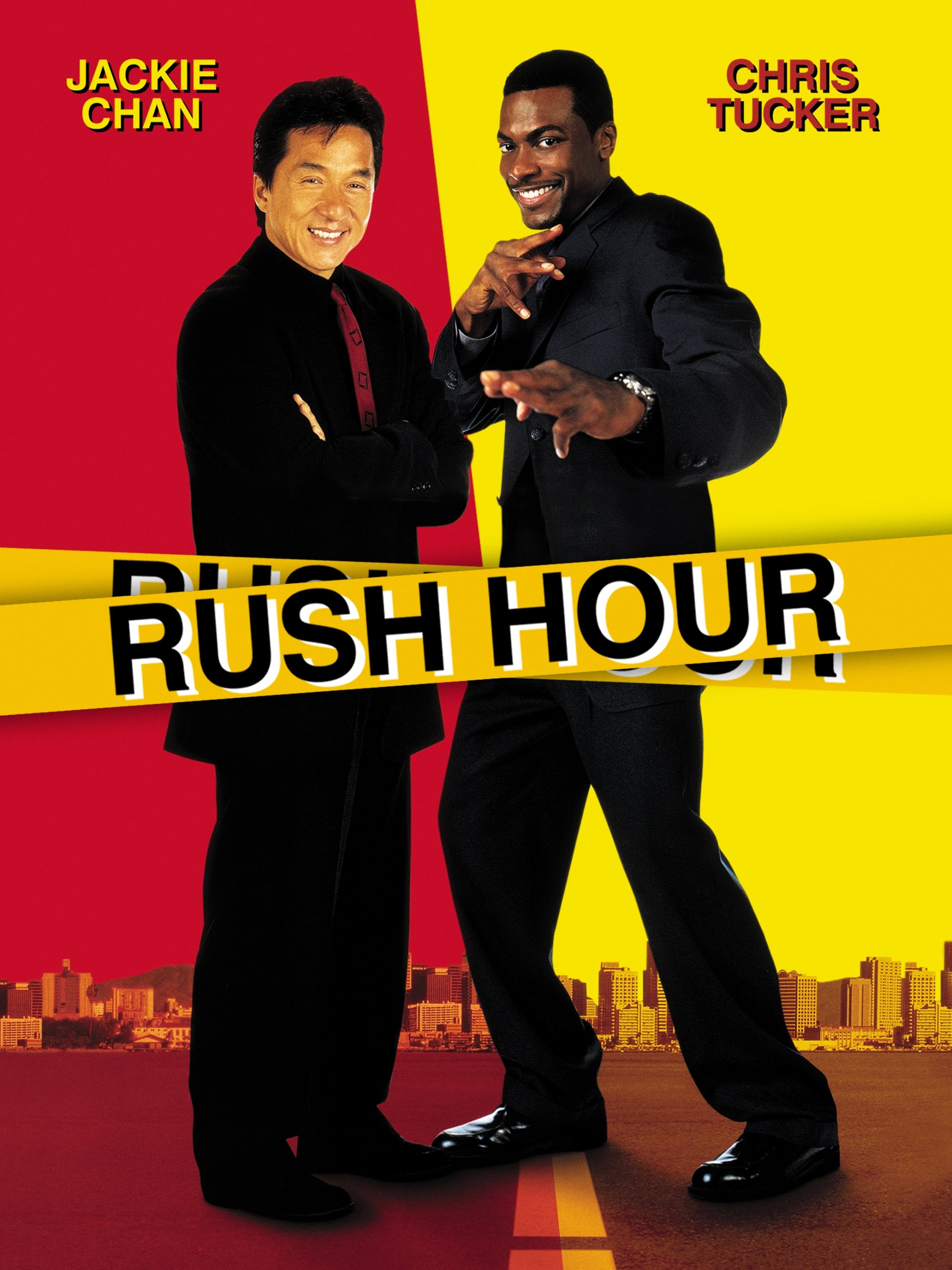 Rush Hour