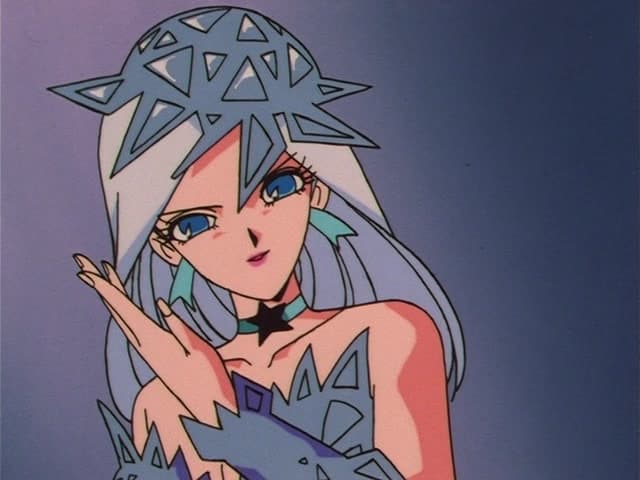 Sailor Moon