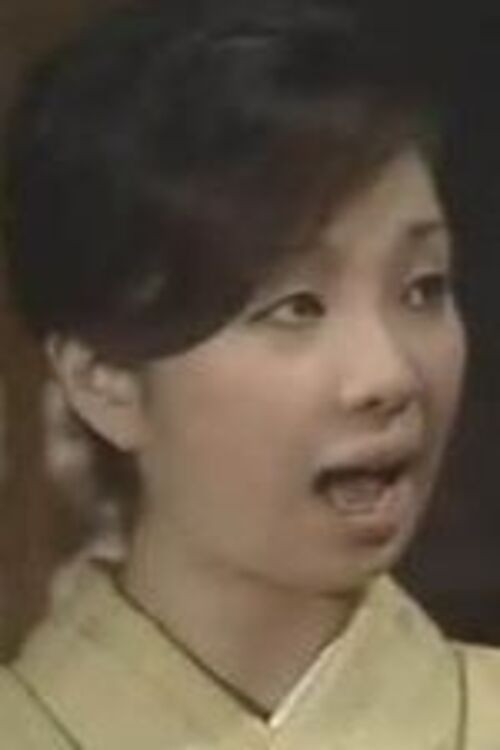 et billede af Masami Sawada