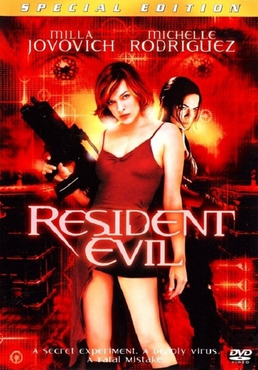 Resident Evil