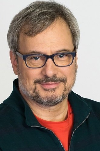 et billede af Olivier L'Écuyer