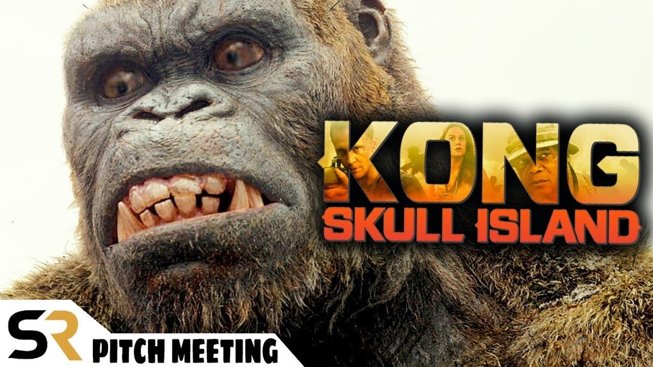 Pitch Meeting