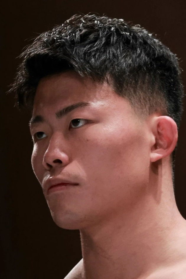 et billede af Yu Owada