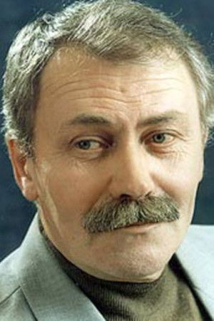 et billede af Viktor Shcherbakov