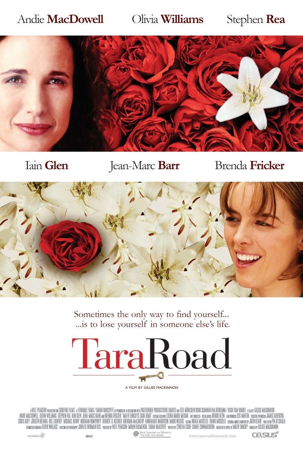 Tara Road streaming