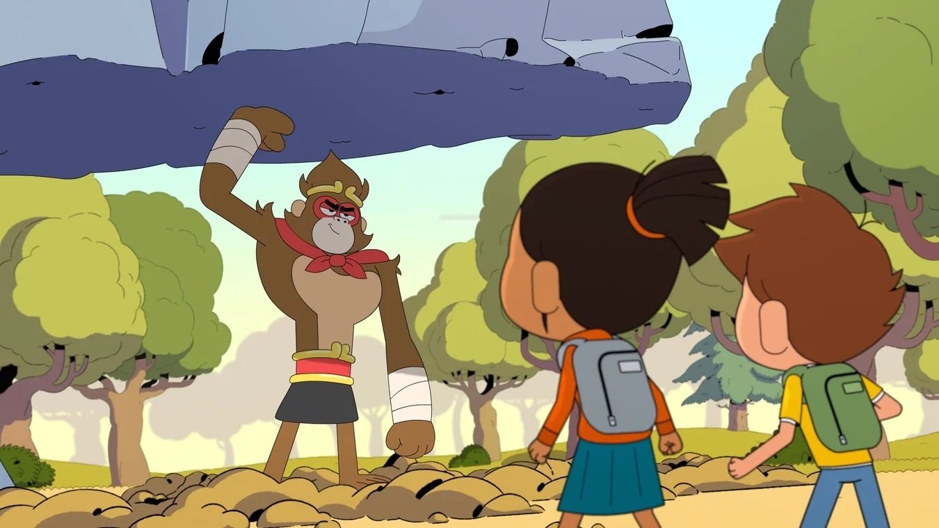 Episode 18
