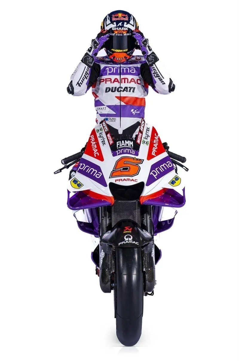 Team ZARCO - Season 3