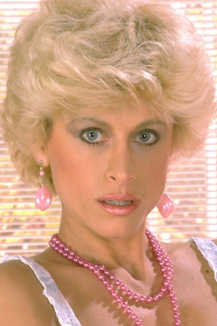 et billede af Tammy Reynolds