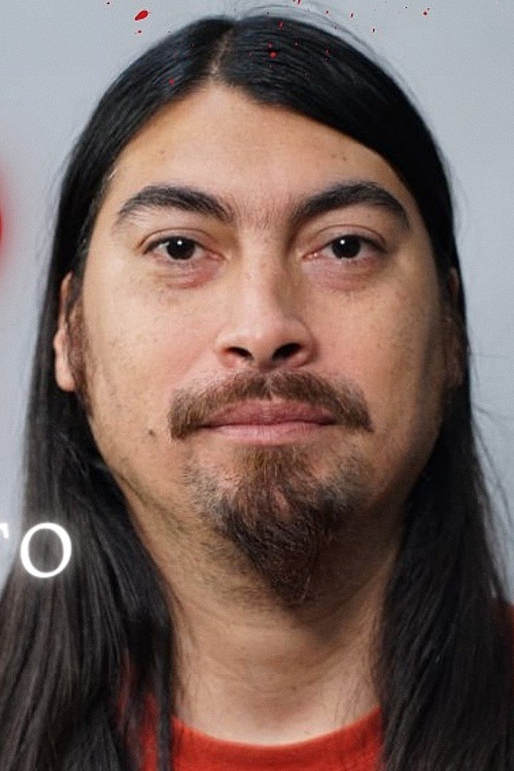 Rogelio Muñoz Photo