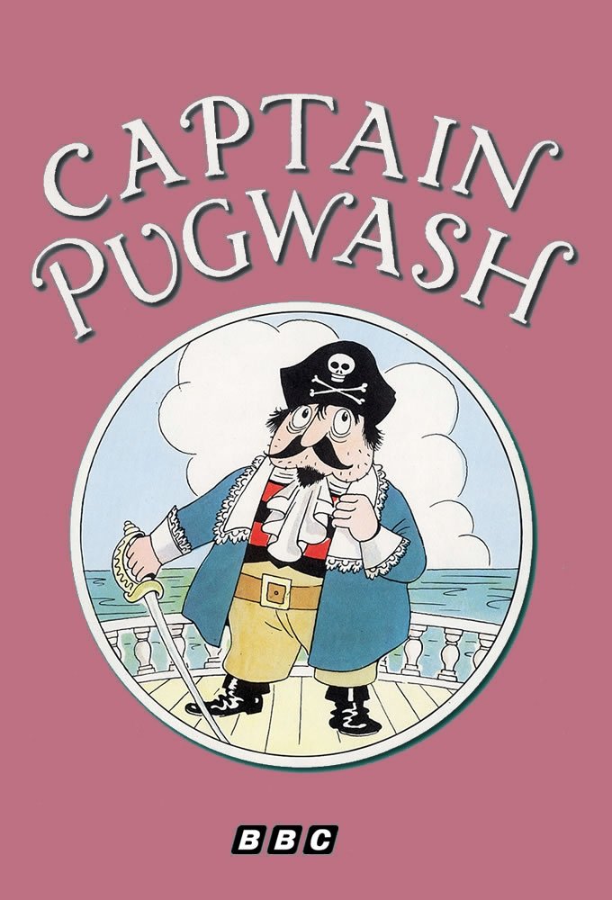 Captain Pugwash - Season 2