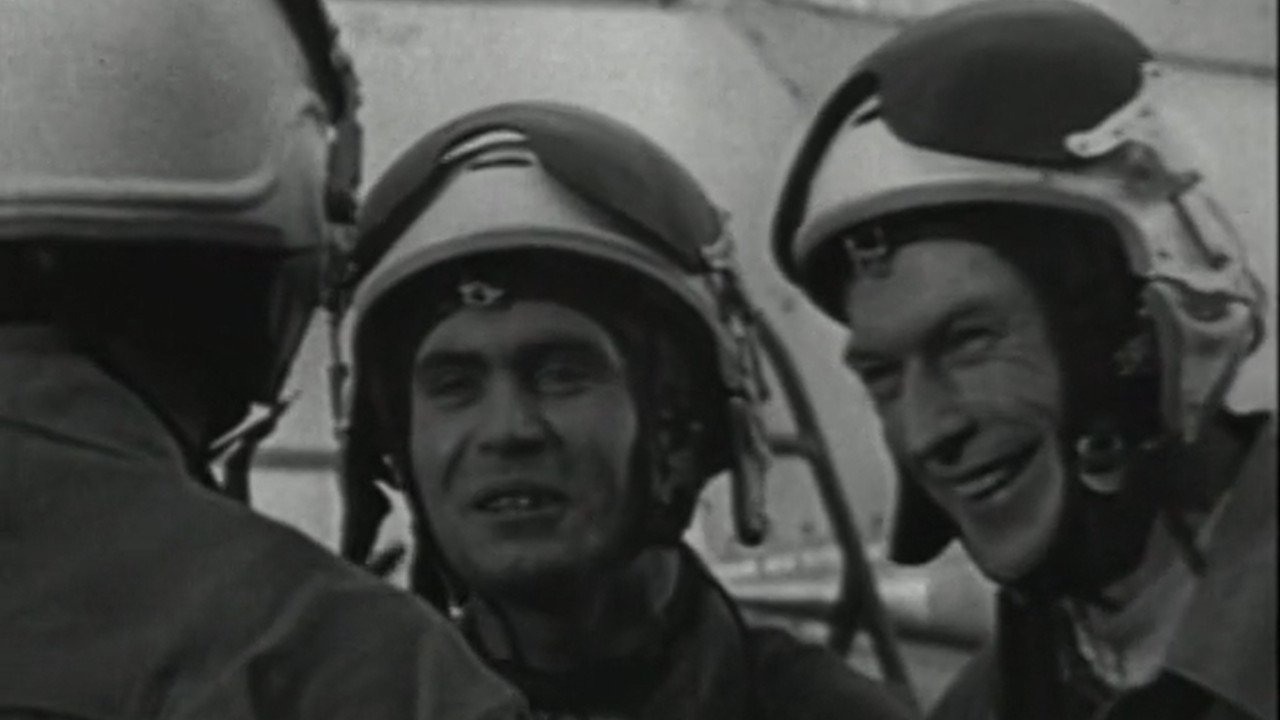 Flying Days (1966)