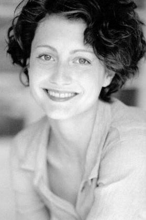 et billede af Danièle Arditi