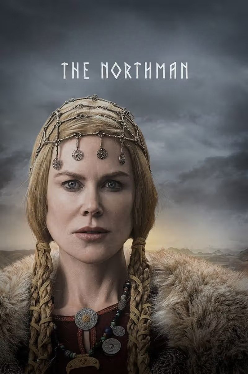 The Northman