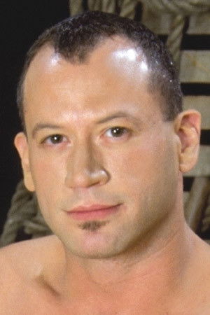 et billede af Brad Fletcher