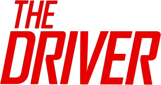 Dead Driver Logo