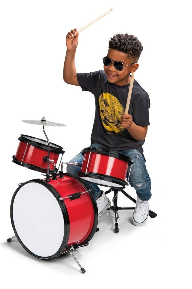 et billede af Otis Morley