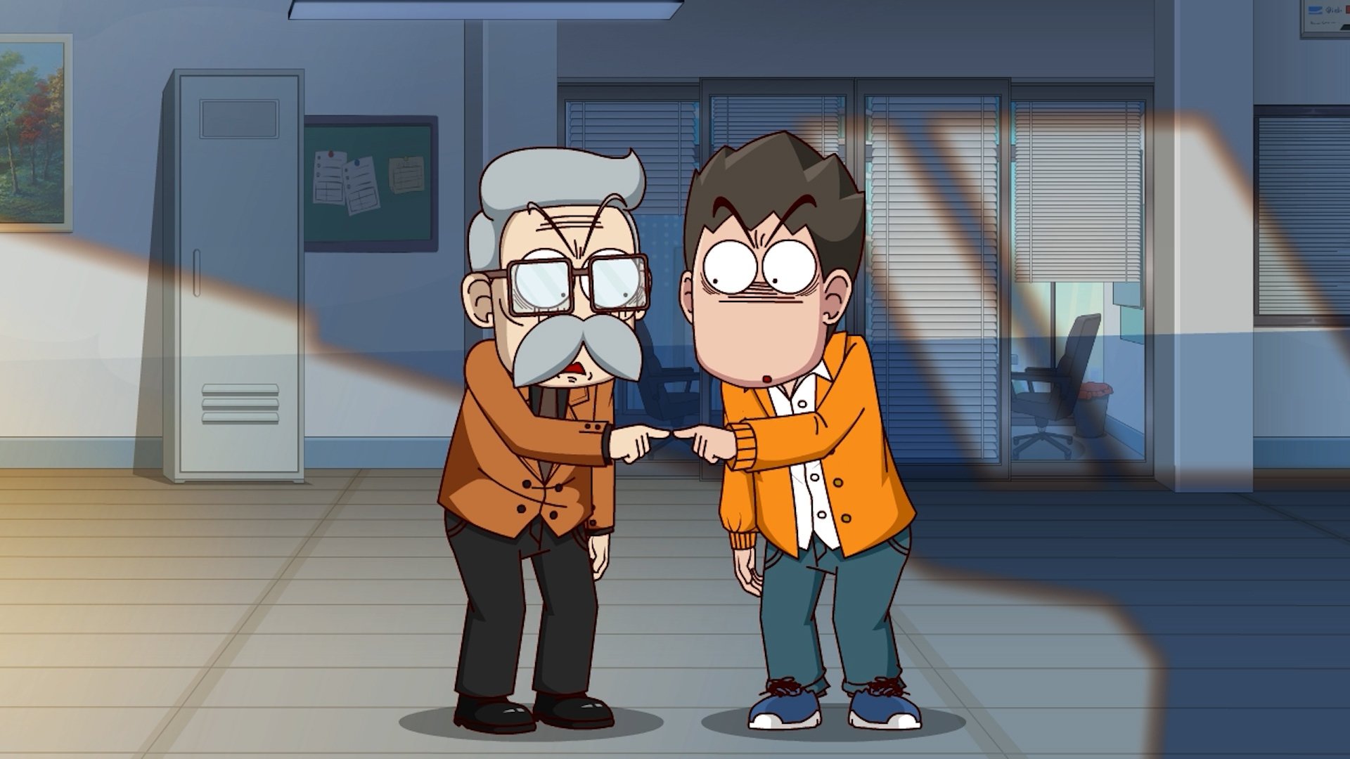 Episode 453