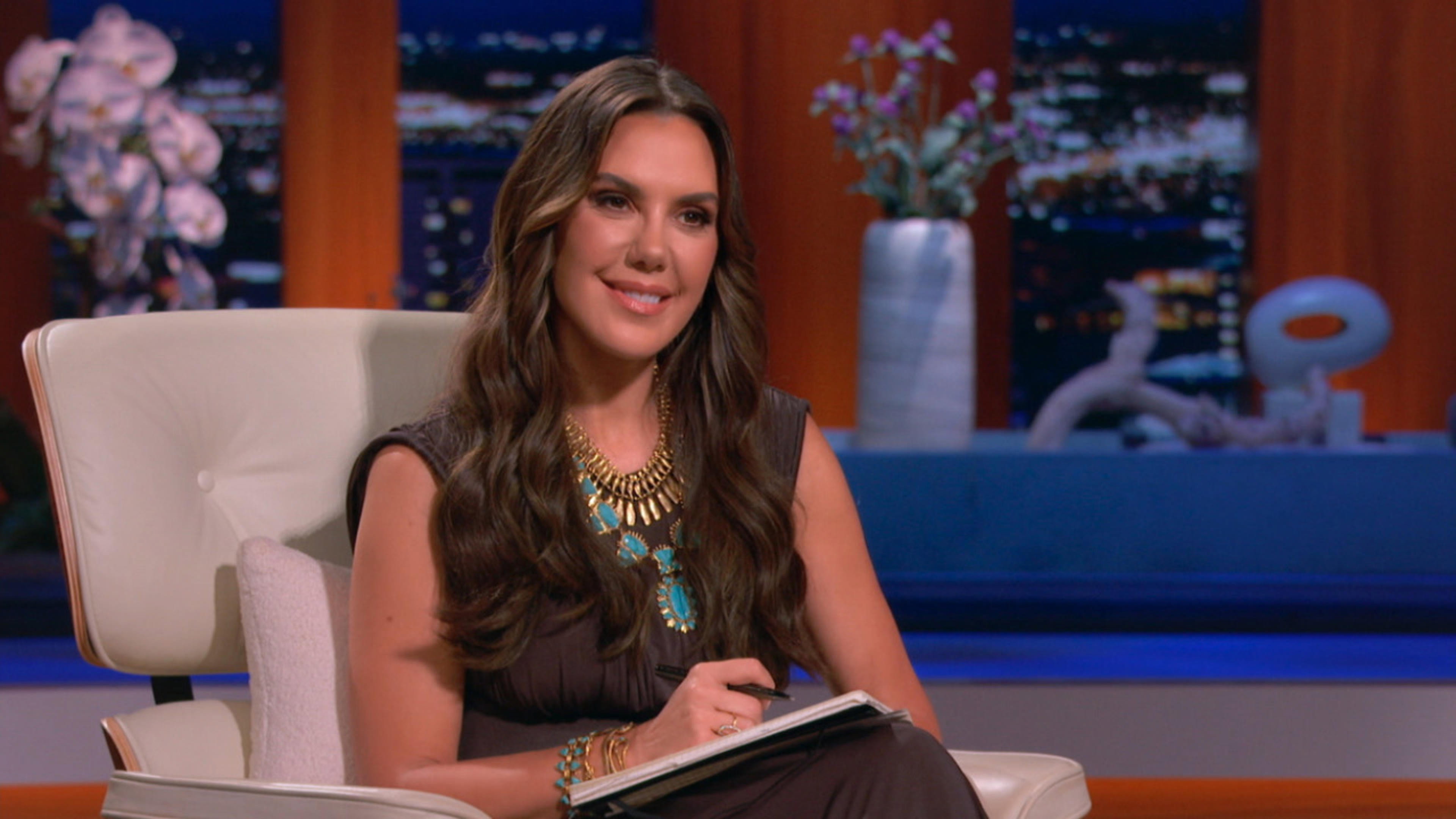 Shark Tank Season 17 :Episode 16  Episode 16