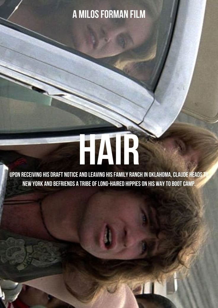 Hair