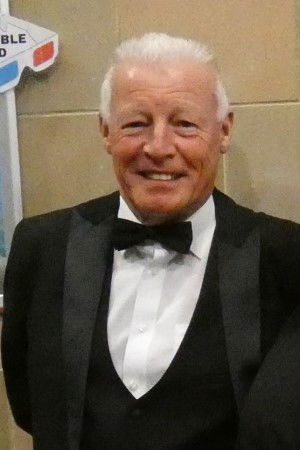 et billede af Billy Burke