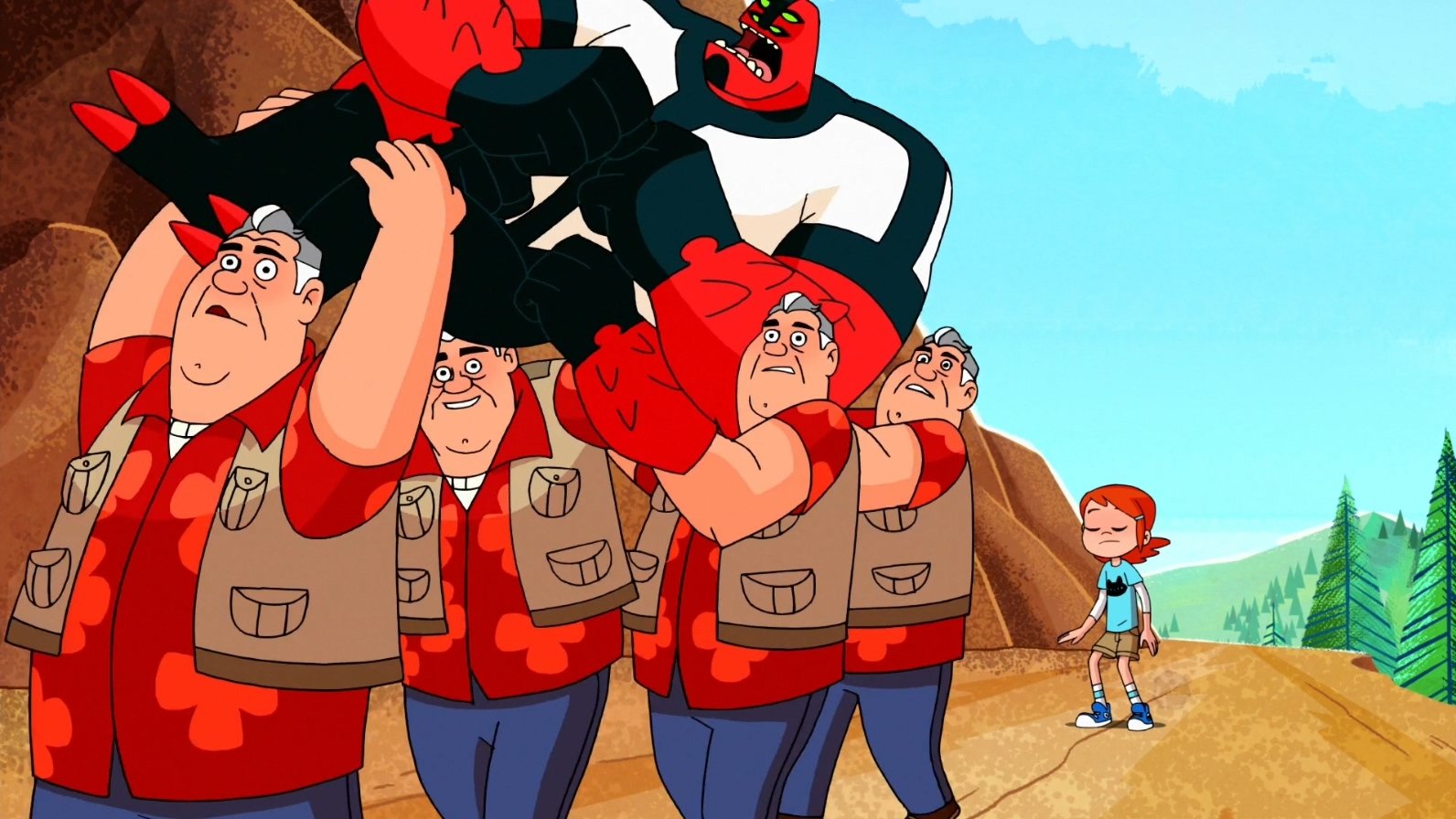 Ben 10