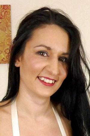 et billede af Sophie Garcia