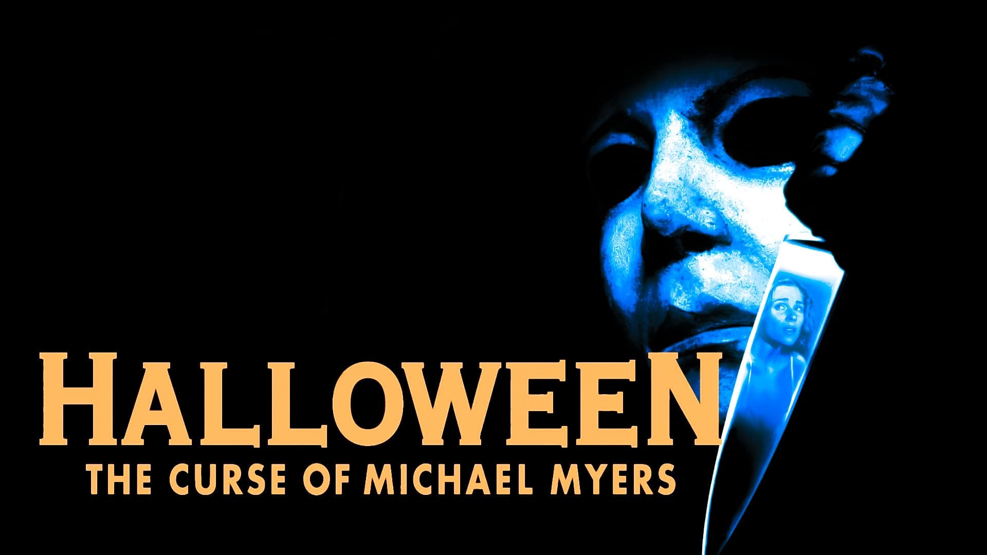 Halloween: La maldición de Michael Myers (Halloween 6) (1995)