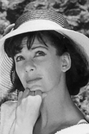 et billede af Voula Harilaou