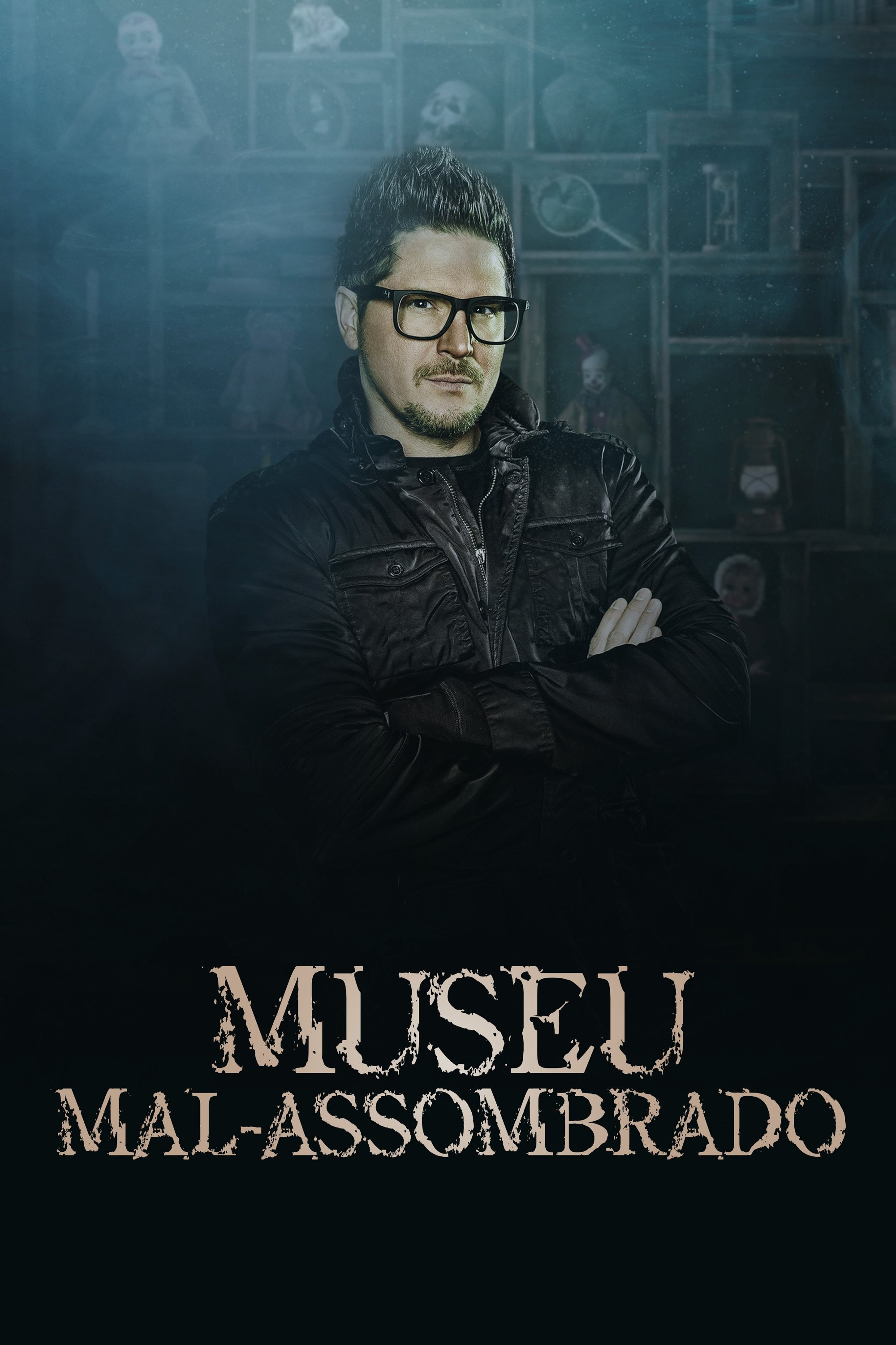 Museu Mal-Assombrado Museu Mal-Assombrado