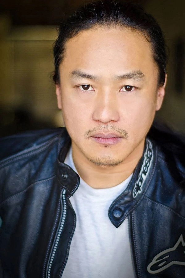 et billede af Surawit Sae Kang