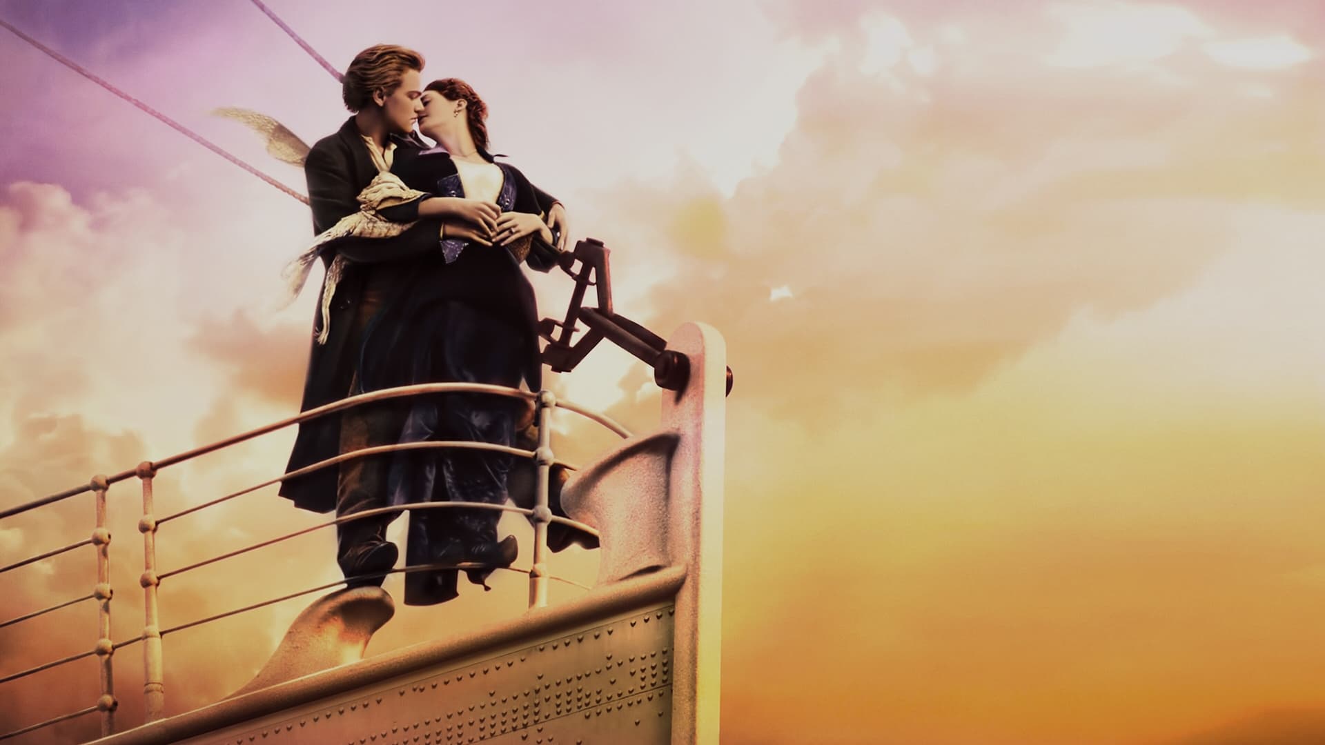 Titanic (1997)