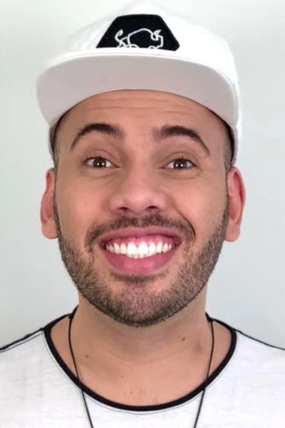 et billede af Eden Rodrigues