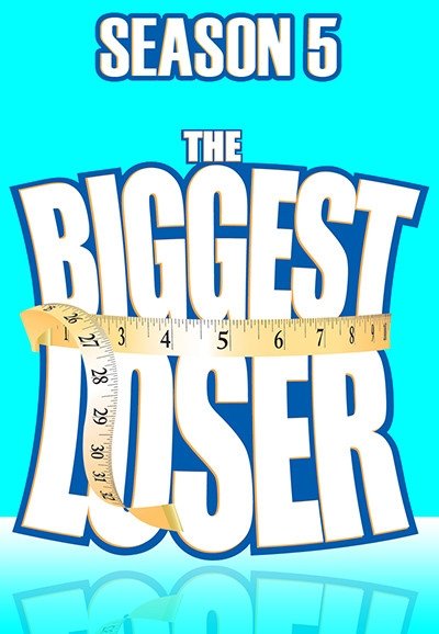 The Biggest Loser - Season 5