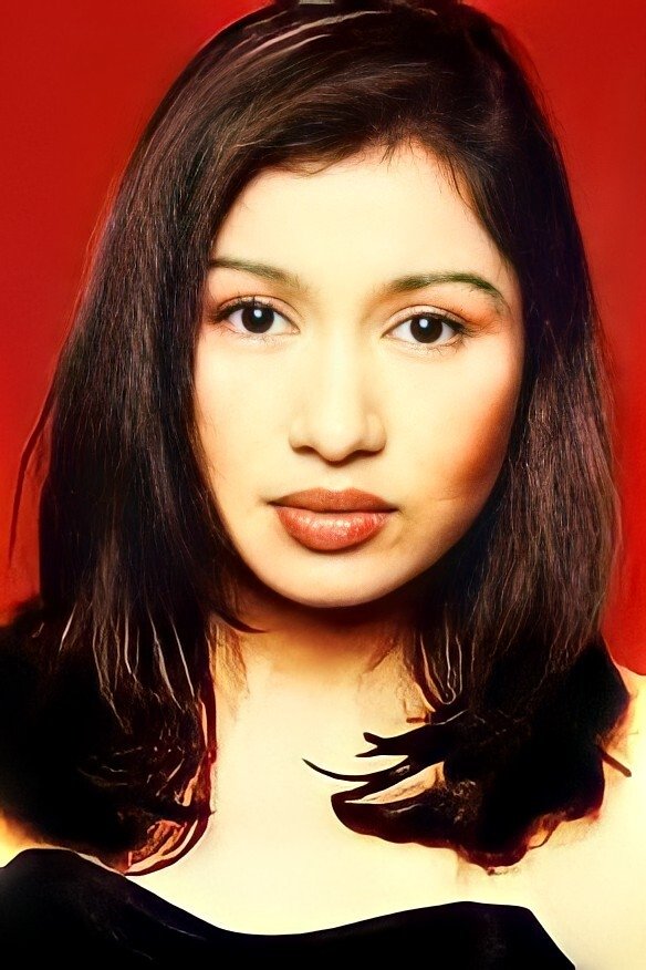Profile image of Jacintha Abisheganaden, a notable actor/actress