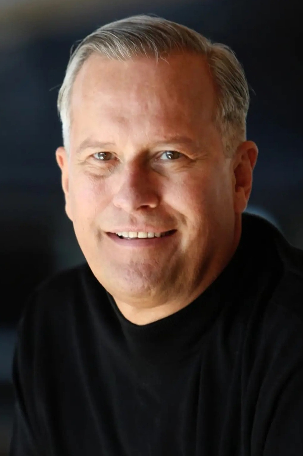 et billede af Kevin Reher