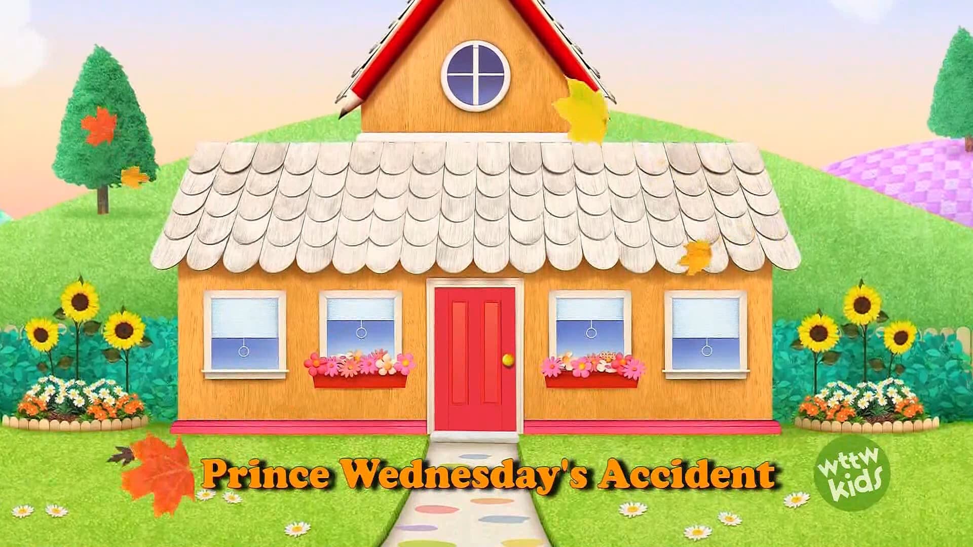 Daniel Tiger's Neighborhood