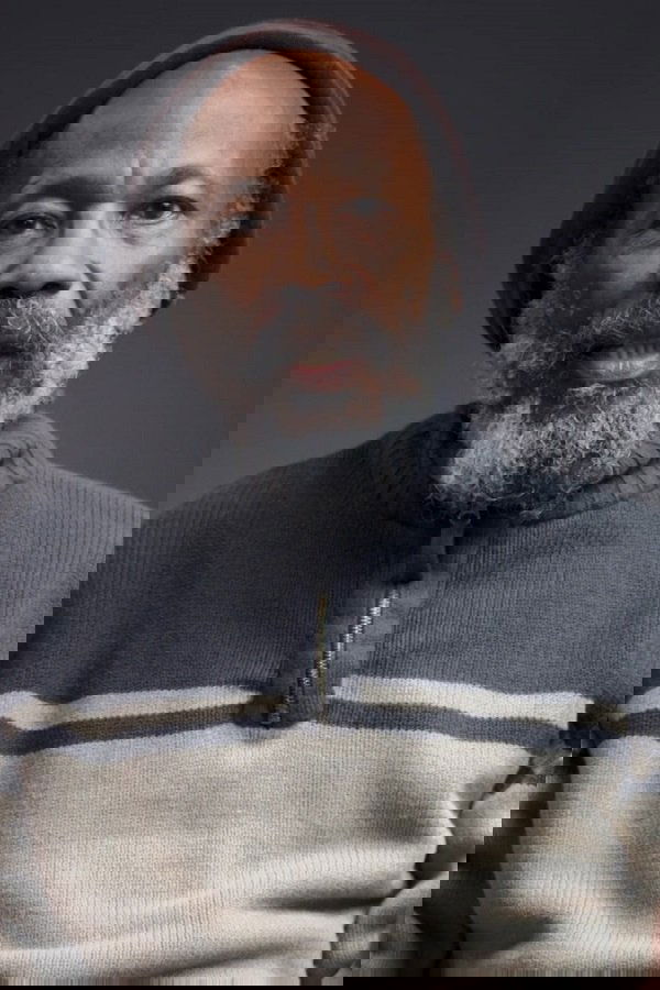 et billede af Shango Baku