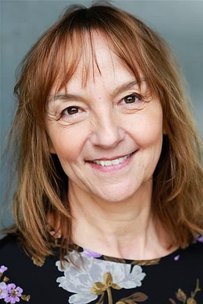 et billede af Victoria Willing