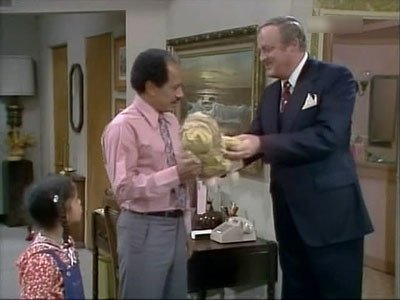The Jeffersons