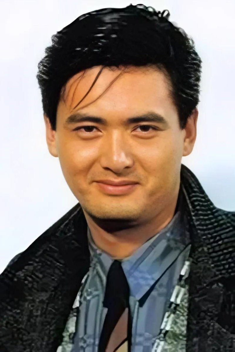 Chow Yun-Fat picture