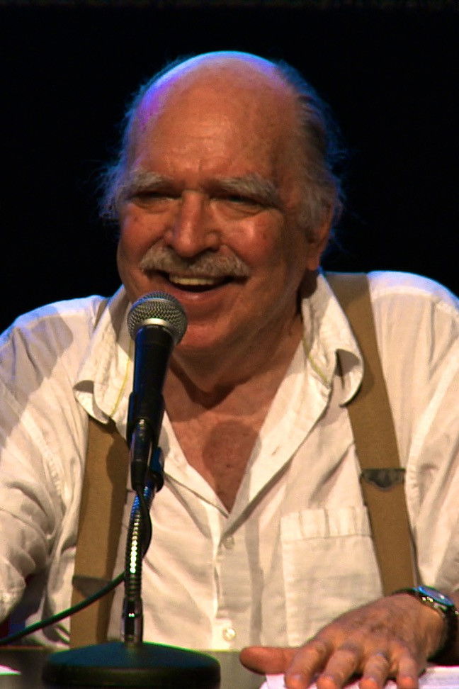 et billede af Gene Youngblood