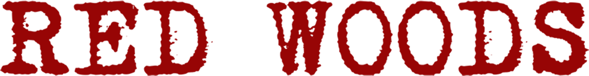 Red Woods Logo